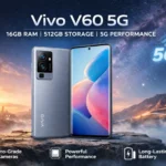 Vivo V60 5G