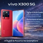 vivo X300 5G